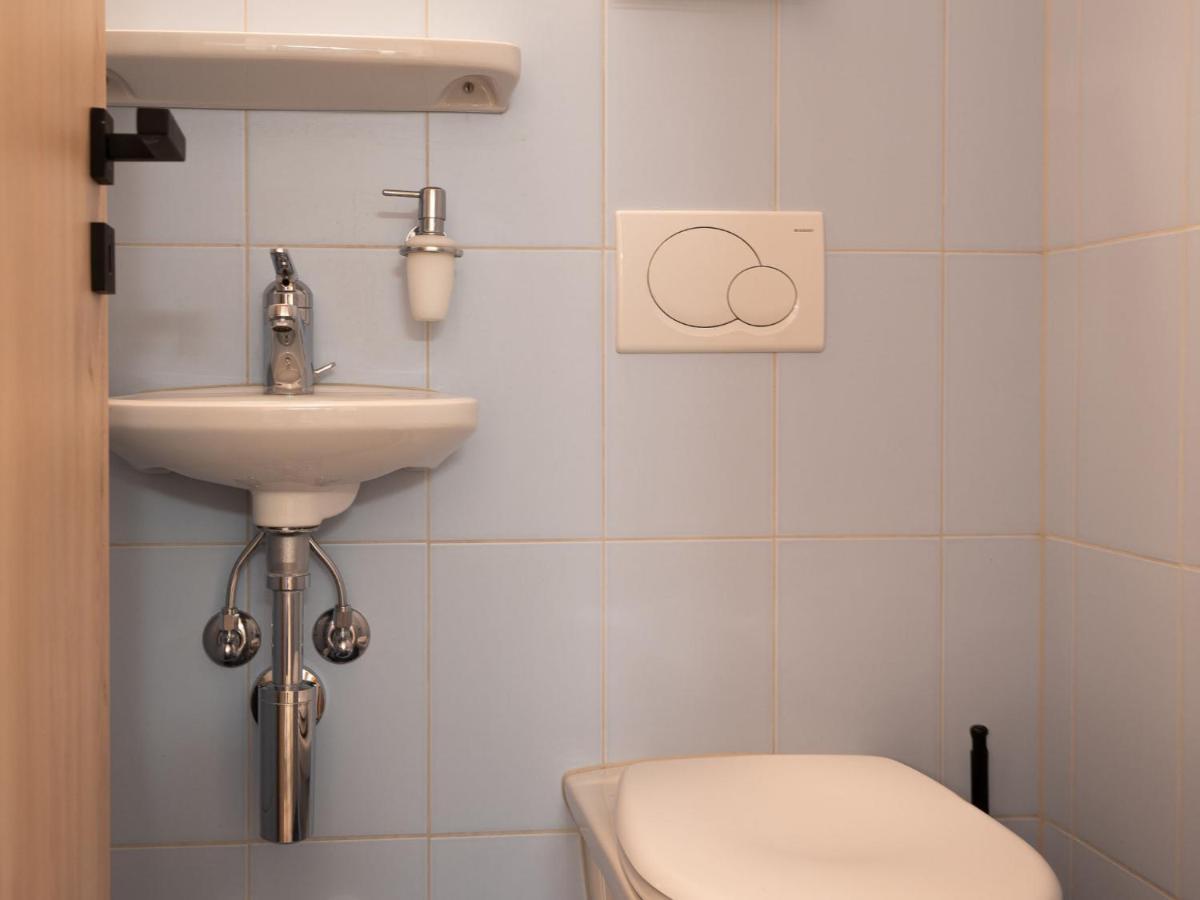 Apartment Chesa Derby 27 By Interhome Sankt Moritz Zewnętrze zdjęcie