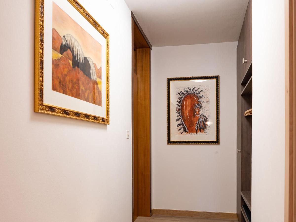 Apartment Chesa Derby 27 By Interhome Sankt Moritz Zewnętrze zdjęcie