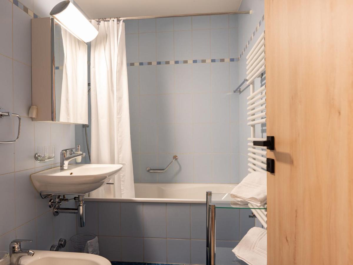 Apartment Chesa Derby 27 By Interhome Sankt Moritz Zewnętrze zdjęcie